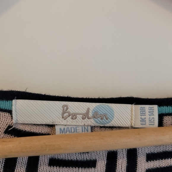 Boden dress size 14 - Picture 2 of 5